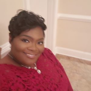 Meet your Posher, Roberta